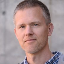 Andrew Donald Wergeland